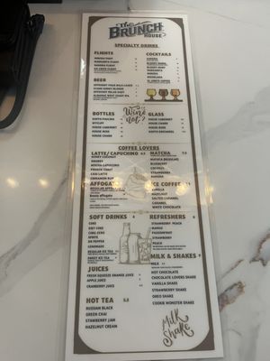 Menu photo 6 The Brunch House Temecula, CA Menu photo 6 The Brunch House Temecula, CA