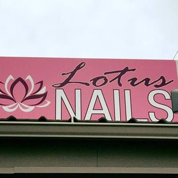 Lotus Nails - Nail Salons Near Me - Yakima, Washington