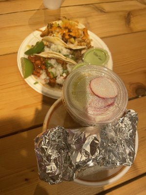 El Tacorrido by null