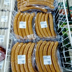 Lothar's Wurst- Fabrikverkauf