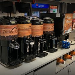 Carnegie Mini Mart