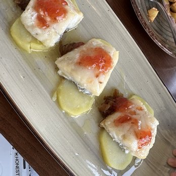 Xibarri - Tapas Bars Near Me - Girona, GI