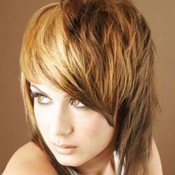 Nikki's Hair Studio - Color Specialist