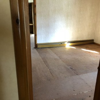 Hale's Floor Covering - Spare room pre-restore - Flooring Near Me - South Windsor, Connecticut Hale's Floor Covering - Spare room pre-restore - Flooring Near Me - South Windsor, Connecticut