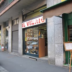 Il Vinaio