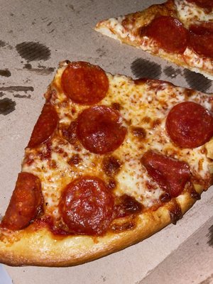 Slice Downtown by null