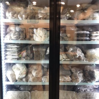 Pattternz - Mediterranean Near Me - Sterling Heights, Michigan