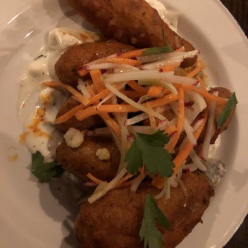 Noco Provisions - Fingerling Potatoes - Bars Near Me - Grand Rapids, Michigan