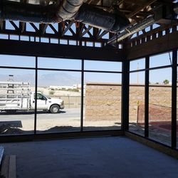 GM Windows, Glass & Door