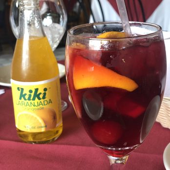 Marisqueira Azores Restaurant - Sangria and Laranjada - Seafood Near Me - Fall River, Massachusetts Marisqueira Azores Restaurant - Sangria and Laranjada - Seafood Near Me - Fall River, Massachusetts