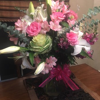 Carter's Florist, Nursery & Landscaping - Amazingly beautiful - Nurseries & Gardening Near Me - Conroe, Texas Carter's Florist, Nursery & Landscaping - Amazingly beautiful - Nurseries & Gardening Near Me - Conroe, Texas