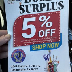 Dollar General - 11/18/22 Coupon for my next visit!