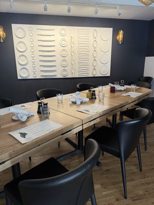 Evanston Corner Bistro by null