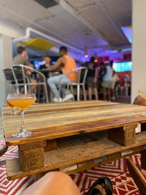 Boxcar at Hop City West End by null