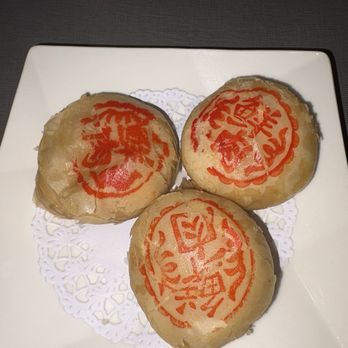 Dumpling Den - Moon cakes - Shanghainese Near Me - Fort Lee, New Jersey
