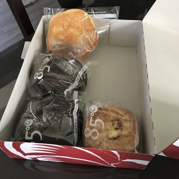 85°C Bakery Cafe-Orange - Coffee & Tea Near Me - Orange, California