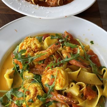 Piatti - I loved the food and ambience, parking is not easy - Italian Near Me - La Jolla, California