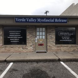 Verde Valley Myofascial Release