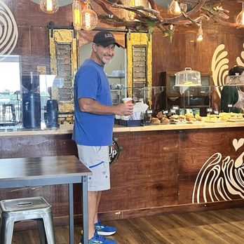 Das Kaffee Haus - My hubby - Coffee & Tea Near Me - Blue Ridge, Georgia Das Kaffee Haus - My hubby - Coffee & Tea Near Me - Blue Ridge, Georgia