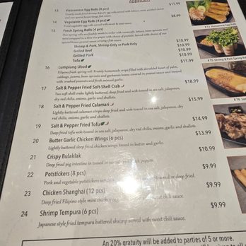 Mang Felix Kitchen Rainbow - Filipino Near Me - Las Vegas, Nevada Mang Felix Kitchen Rainbow - Filipino Near Me - Las Vegas, Nevada
