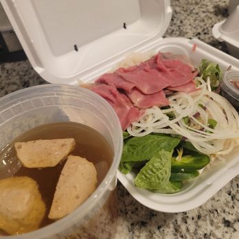 Pho Today - Pho special - Vietnamese Near Me - Jacksonville, Florida
