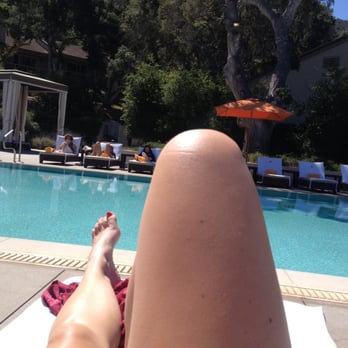 Carmel Valley Ranch - Poolside! :) - Hotels Near Me - Carmel, California Carmel Valley Ranch - Poolside! :) - Hotels Near Me - Carmel, California