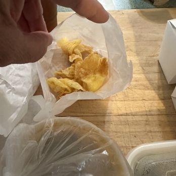 Thai Pot - Crab Rangoon - Thai Near Me - Algonquin, Illinois