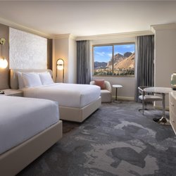 Hilton Lake Las Vegas Resort & Spa - Guest room