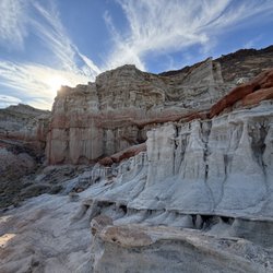 Red Rock Canyon