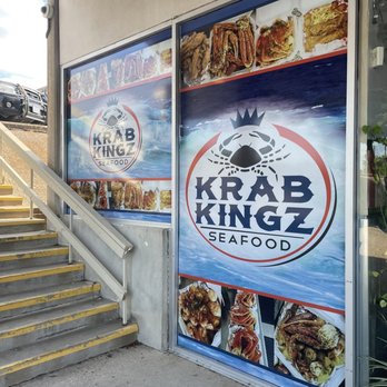 Krab Kingz - Cajun/Creole Near Me - Desoto, Texas Krab Kingz - Cajun/Creole Near Me - Desoto, Texas