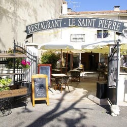 Le Saint Pierre