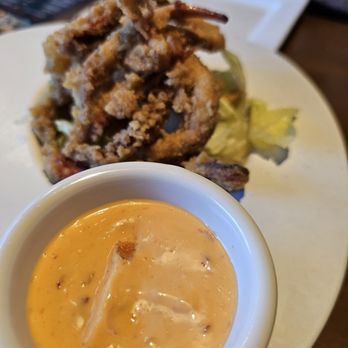 I Love Sushi - Calamari appetizer - Sushi Bars Near Me - Nashville, Tennessee I Love Sushi - Calamari appetizer - Sushi Bars Near Me - Nashville, Tennessee