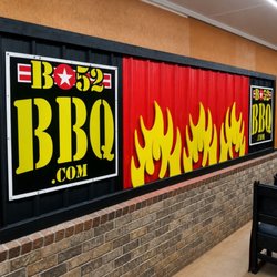 B52 BBQ - B52 BBQ - Best BBQ Near Me