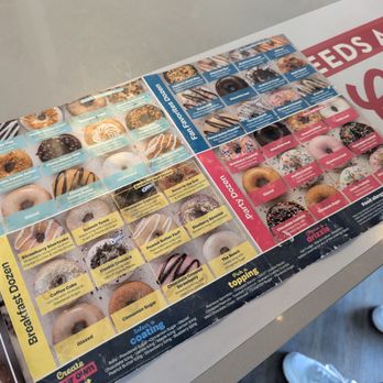 Duck Donuts - Donuts Near Me - Irvine, California Duck Donuts - Donuts Near Me - Irvine, California