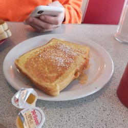 Mel's Diner - French Toast