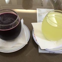 Aligalip - Karadut&Limonata enfess