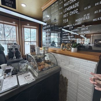 Coffeesmith - Coffee & Tea Near Me - Forest Lake, Minnesota Coffeesmith - Coffee & Tea Near Me - Forest Lake, Minnesota