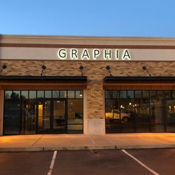 Graphia