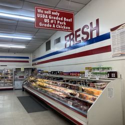 Grocery Outlet