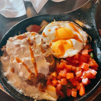 Cafe on the Ave - Breakfast Skillet - Coffee & Tea Near Me - Seattle, Washington Cafe on the Ave - Breakfast Skillet - Coffee & Tea Near Me - Seattle, Washington