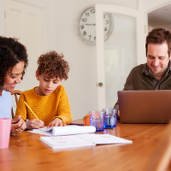 Huntington Learning Center Shoreline - Register for our webinar on August 27 to learn how to create structure for your child with ADHD. https://rb.gy/lshdfi