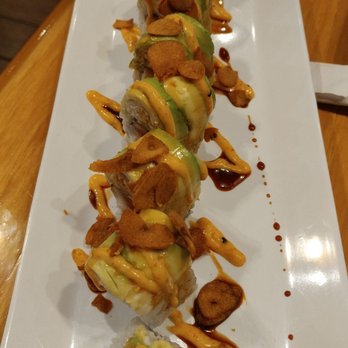 Sushi Junai 2 - Kiss My Ads ;) - Sushi Bars Near Me - Austin, Texas Sushi Junai 2 - Kiss My Ads ;) - Sushi Bars Near Me - Austin, Texas
