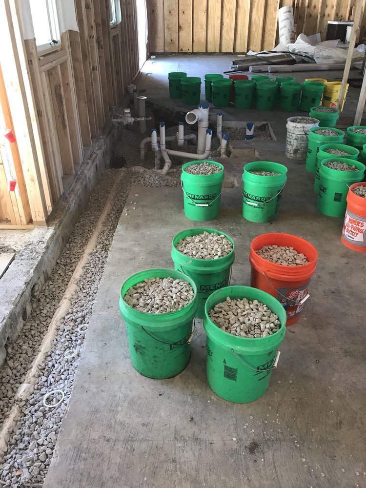 Slide of Melvin Plumbing Services