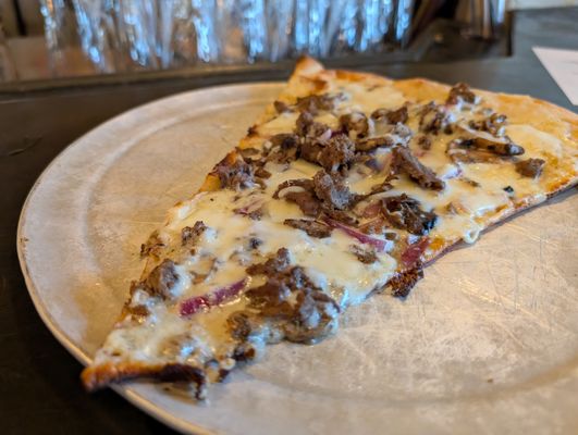 Vintage Pizzeria by null