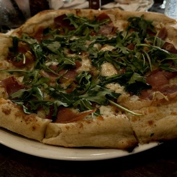 ZA - The Grover - Pizza Near Me - Elm Grove, Wisconsin