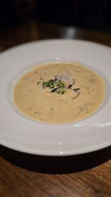 Michael Jordan’s Steak House by null