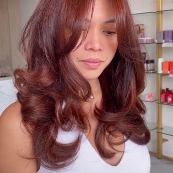 Salon Cozzolino - Plus amazing salon ambiance and friendly environment. Worth 2 hrs of drive - Hair Salons Near Me - Menlo Park, California Salon Cozzolino - Plus amazing salon ambiance and friendly environment. Worth 2 hrs of drive - Hair Salons Near Me - Menlo Park, California