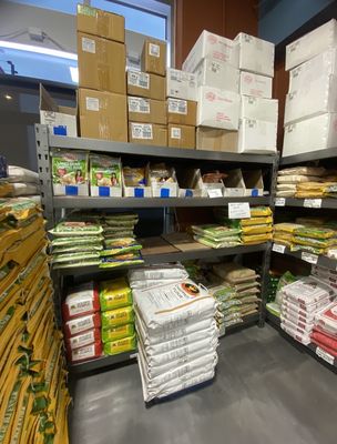 Metro Spice Mart by null
