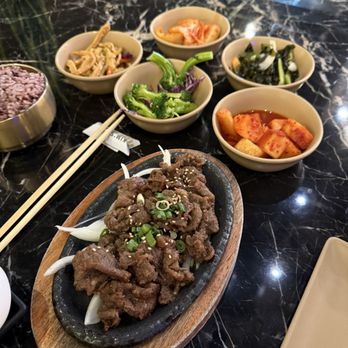 Master Kim's Tofu House - Korean Near Me - Las Vegas, Nevada Master Kim's Tofu House - Korean Near Me - Las Vegas, Nevada