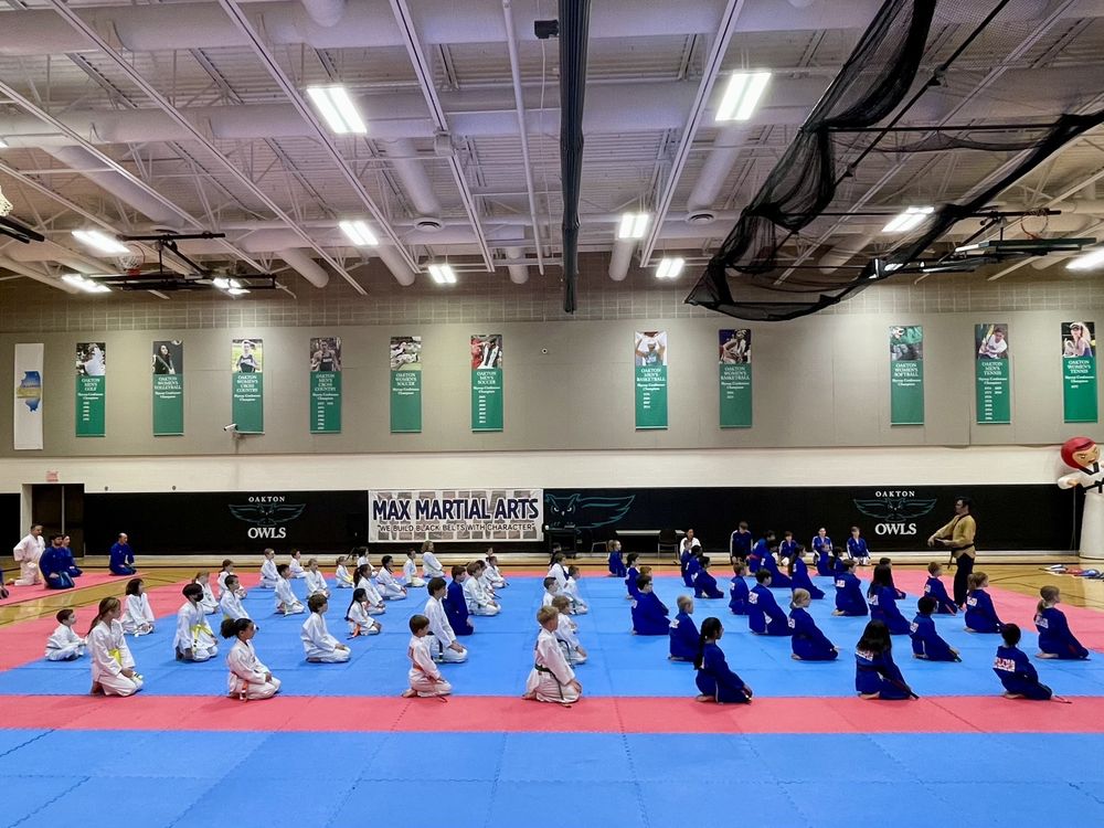 MAX MARTIAL ARTS Updated September 2024 65 Photos & 25 Reviews